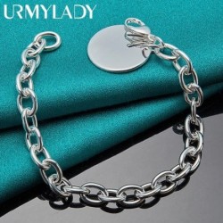 20-cm---URMYLADY-925-Sterling-ez__st-sima_-kerek-m__rk__j__-med__l-kark__t__-n__i-esk__v__i-parti-divat-__kszerek