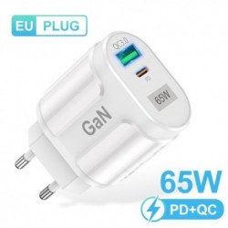 Dug__-t__pusa_-EU-feh__r---USLION-65W-GaN-USB-C-t__lt__-gyorst__lt__s-Korea-EU-US-Plug-PD-USB-C-TypeC-gyors-USB-t__lt__-iPhone